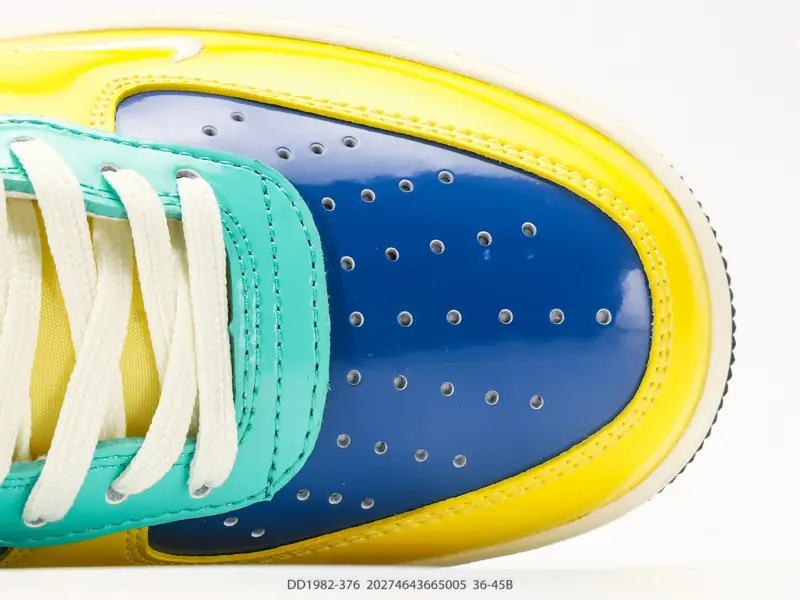 Nike Спортивная обувь Ретро Амортизация Увеличенный DD1982-376 #20274643665005