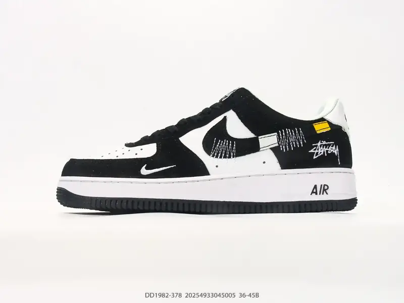 Nike Спортивная обувь Ретро Амортизация Универсальный DD1982-378 #20254933045005
