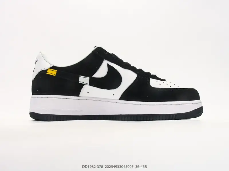 Nike Спортивная обувь Ретро Амортизация Универсальный DD1982-378 #20254933045005