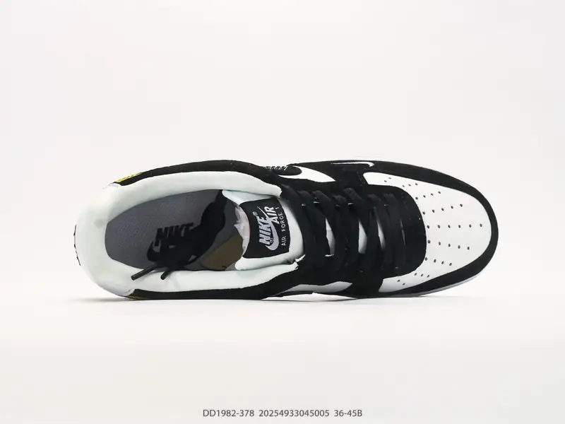Nike Спортивная обувь Ретро Амортизация Универсальный DD1982-378 #20254933045005