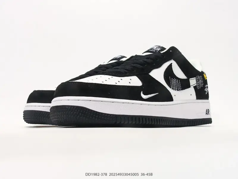 Nike Спортивная обувь Ретро Амортизация Универсальный DD1982-378 #20254933045005