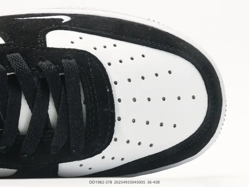 Nike Спортивная обувь Ретро Амортизация Универсальный DD1982-378 #20254933045005