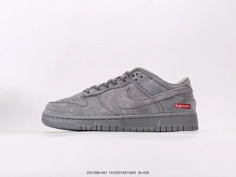 Nike Спортивная обувь Ретро Низкий верх Воздушная подушка DD1988-003 #14393074873065