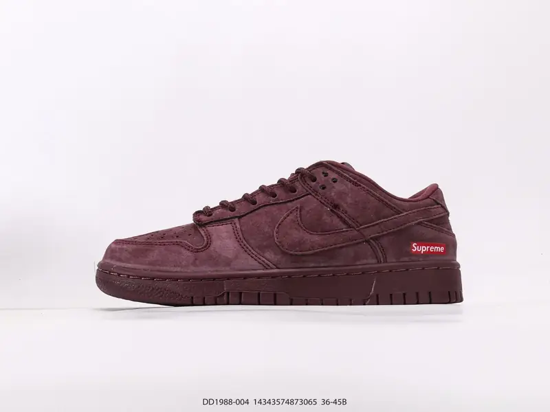Nike Спортивная обувь Ретро Низкий верх Воздушная подушка DD1988-004 #14343574873065