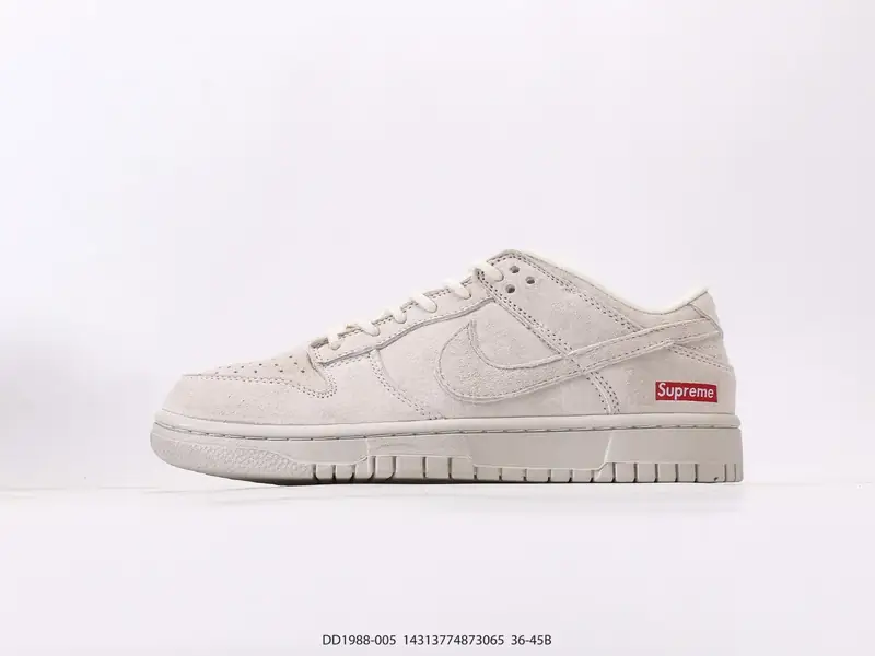 Nike Спортивная обувь Ретро Низкий верх Воздушная подушка DD1988-005 #14313774873065