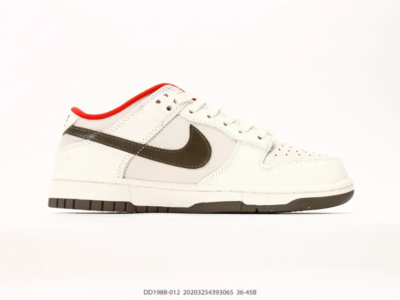 Nike Спортивная обувь Низкий верх DD1988-012 #20203254393065