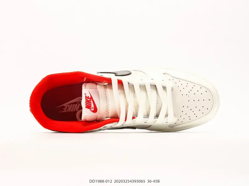 Nike Спортивная обувь Низкий верх DD1988-012 #20203254393065
