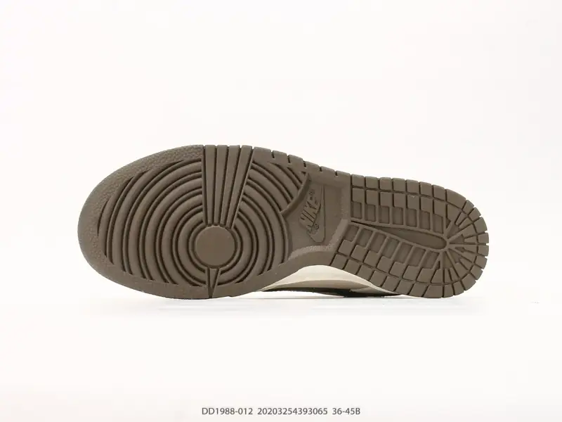 Nike Спортивная обувь Низкий верх DD1988-012 #20203254393065