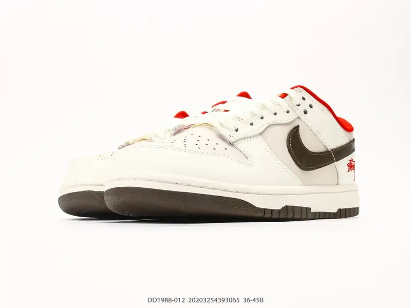 Nike Спортивная обувь Низкий верх DD1988-012 #20203254393065