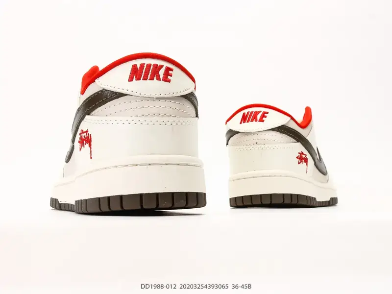 Nike Спортивная обувь Низкий верх DD1988-012 #20203254393065