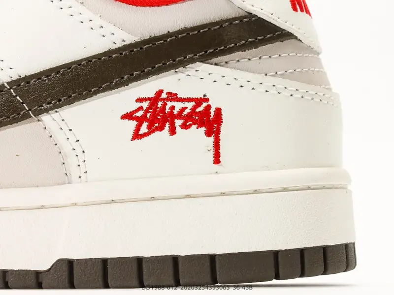 Nike Спортивная обувь Низкий верх DD1988-012 #20203254393065