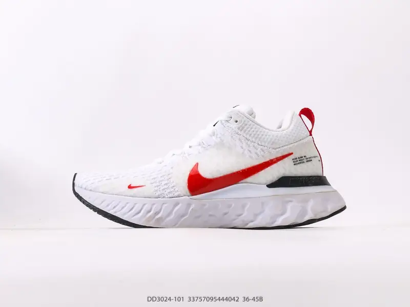 Nike Беговые кроссовки Амортизация DD3024-101 #33757095444042