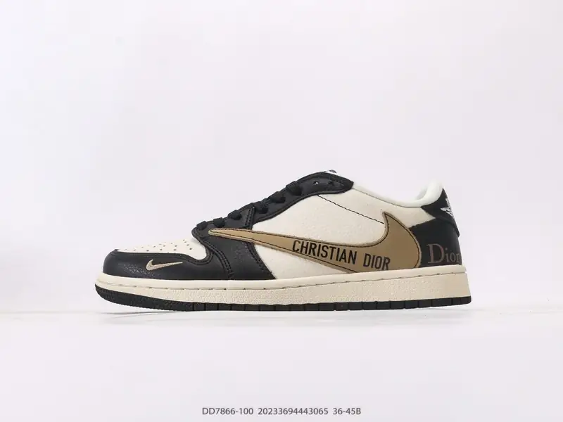 Nike Basketball Shoes Retro Classic Low-Top DD7866-100 #20233694443065