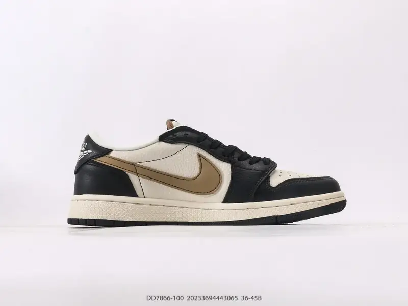 Nike Basketballschuhe Retro Klassisch Niedrig DD7866-100 #20233694443065