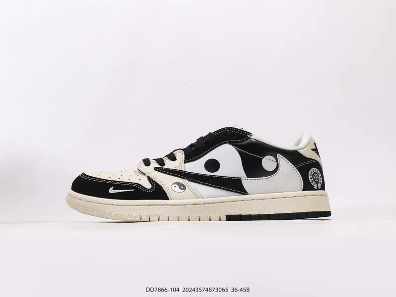 Nike Basketball Shoes Retro Classic Low-Top DD7866-104 #20243574873065