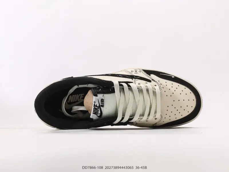 Nike Scarpe da basket Retro Classico Basso DD7866-108 #20273894443065