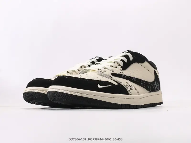 Nike Scarpe da basket Retro Classico Basso DD7866-108 #20273894443065