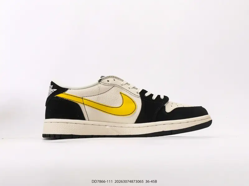 Nike Scarpe da basket Retro Classico Basso DD7866-111 #20263074873065