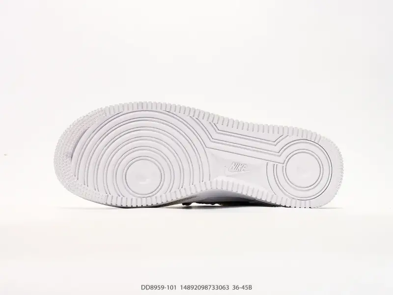 Nike Спортивная обувь Ретро Амортизация Универсальный DD8959-101 #14892098733063