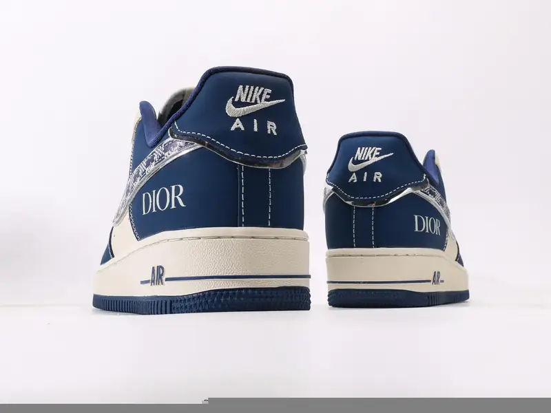Nike Спортивная обувь Ретро Амортизация Универсальный DF0188-103 #20244573875005