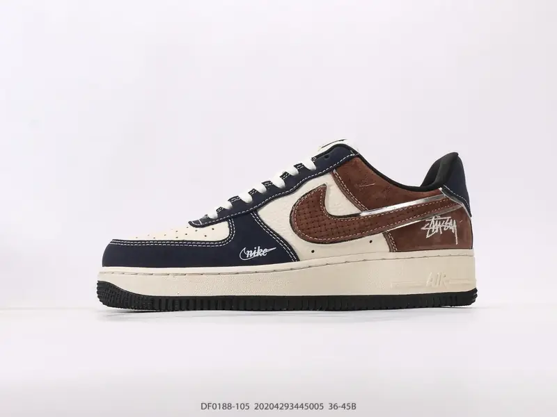 Nike Спортивная обувь Ретро Амортизация Универсальный DF0188-105 #20204293445005
