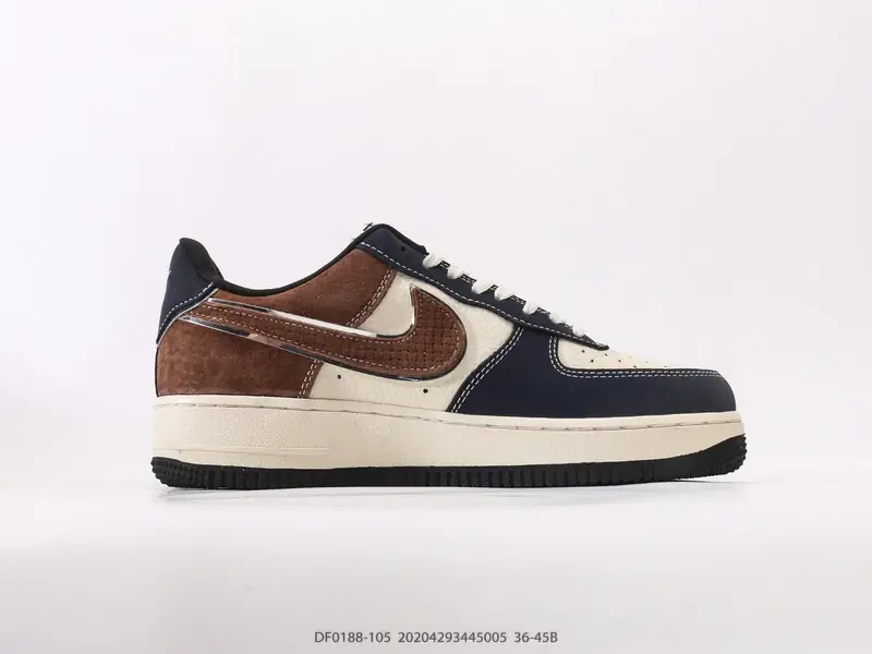 Nike Спортивная обувь Ретро Амортизация Универсальный DF0188-105 #20204293445005