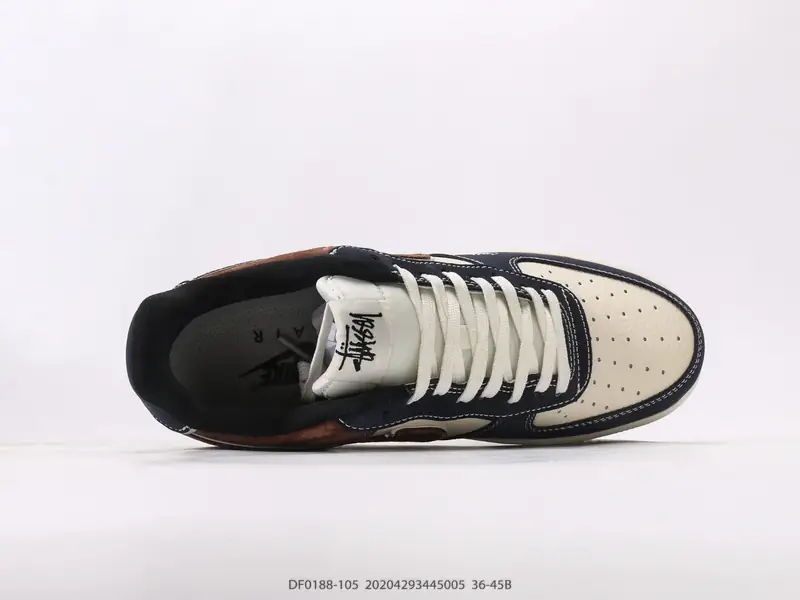 Nike Спортивная обувь Ретро Амортизация Универсальный DF0188-105 #20204293445005