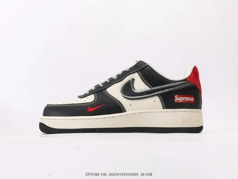 Nike Спортивная обувь Ретро Амортизация Универсальный DF0188-106 #20254193445005