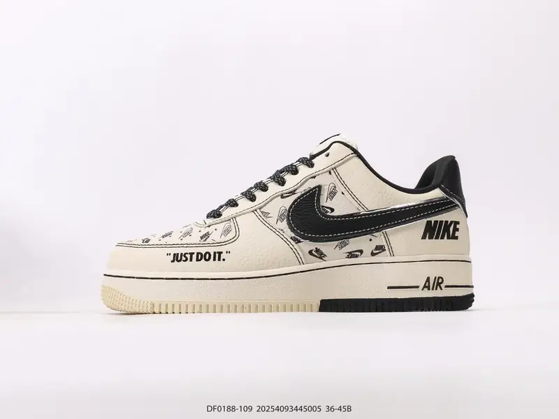 Nike Спортивная обувь Ретро Амортизация Универсальный DF0188-109 #20254093445005