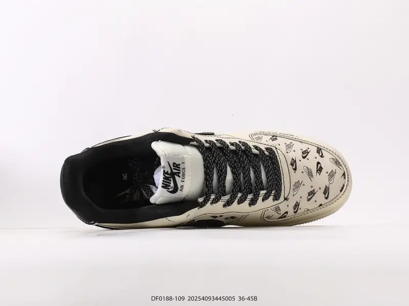ナイキ スポーツシューズ レトロ クッション 合わせやすい DF0188-109 #20254093445005