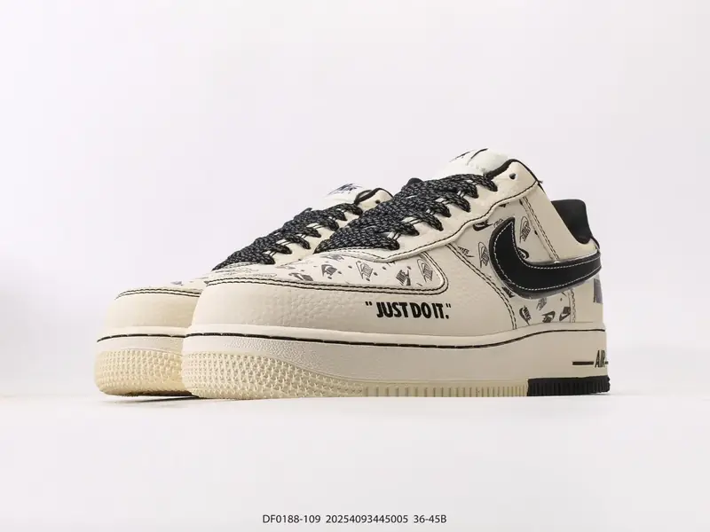 ナイキ スポーツシューズ レトロ クッション 合わせやすい DF0188-109 #20254093445005
