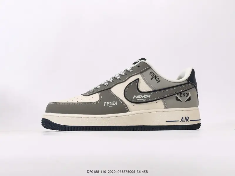 Nike Scarpe sportive Retro Ammortizzato Versatile DF0188-110 #20294073875005