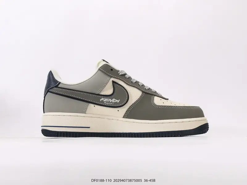 Nike Scarpe sportive Retro Ammortizzato Versatile DF0188-110 #20294073875005