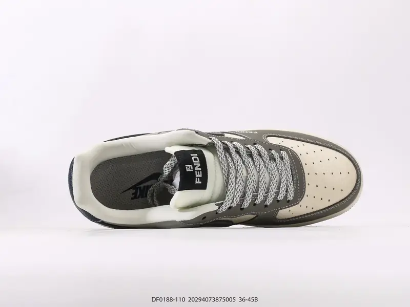 Nike Scarpe sportive Retro Ammortizzato Versatile DF0188-110 #20294073875005