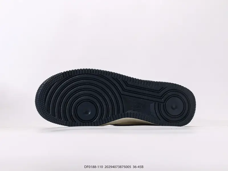 Nike Scarpe sportive Retro Ammortizzato Versatile DF0188-110 #20294073875005