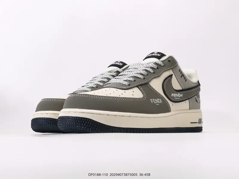 Nike Scarpe sportive Retro Ammortizzato Versatile DF0188-110 #20294073875005