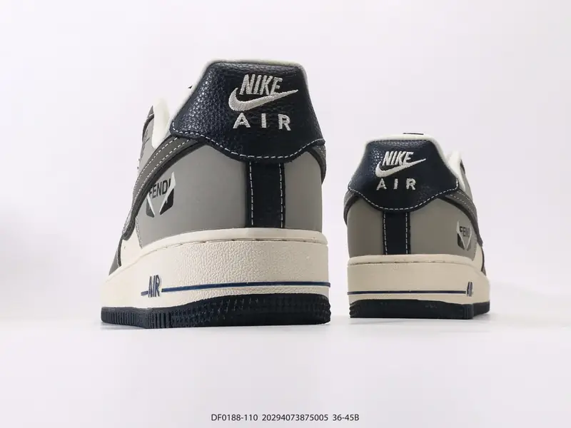 Nike Scarpe sportive Retro Ammortizzato Versatile DF0188-110 #20294073875005