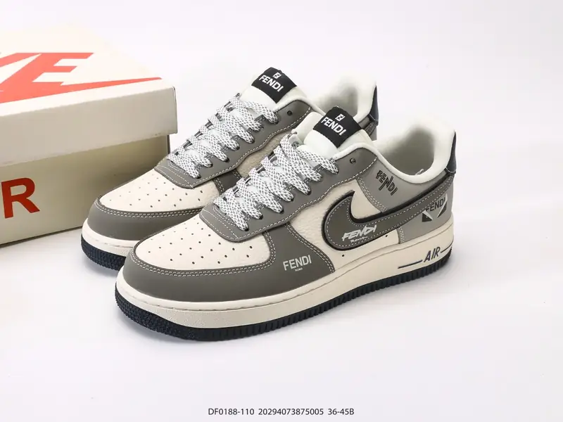 Nike Scarpe sportive Retro Ammortizzato Versatile DF0188-110 #20294073875005