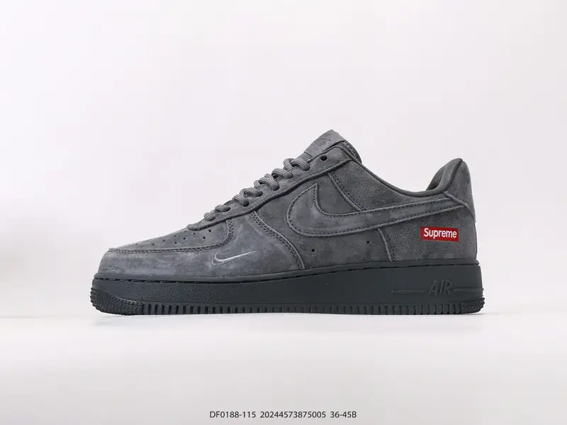 Nike Scarpe sportive Retro Ammortizzato Versatile DF0188-115 #20244573875005