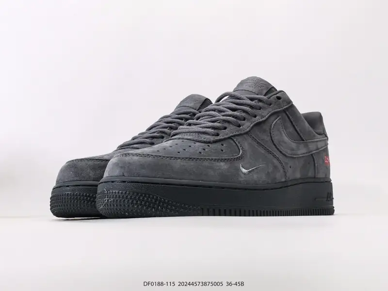 Nike Scarpe sportive Retro Ammortizzato Versatile DF0188-115 #20244573875005