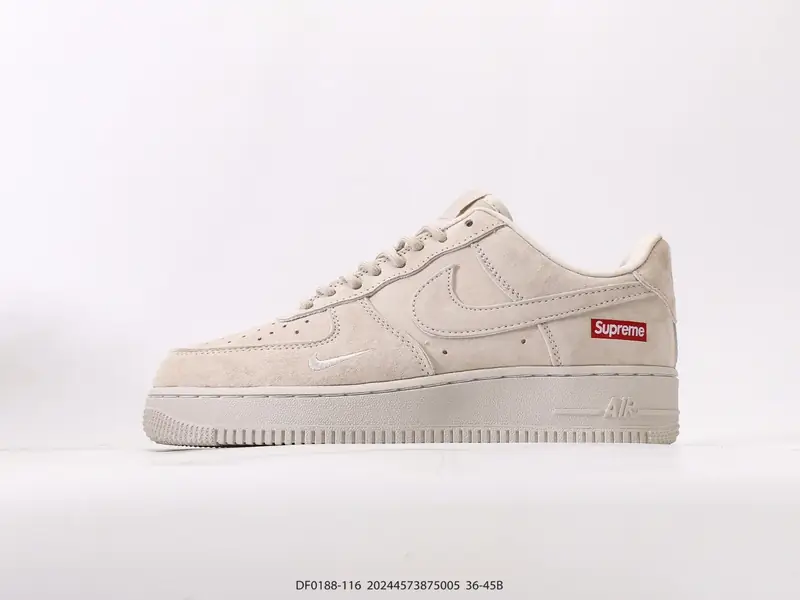 Nike Scarpe sportive Retro Ammortizzato Versatile DF0188-116 #20244573875005