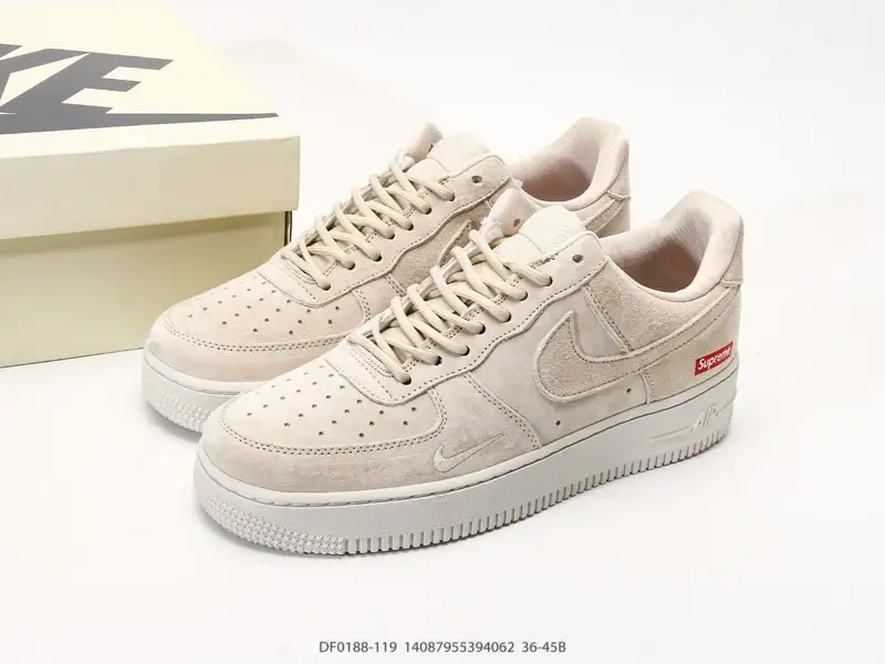 Nike Scarpe sportive Retro Ammortizzato Versatile DF0188-119 #14087955394062