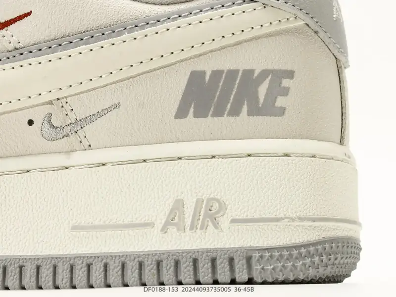 Nike Scarpe sportive Retro Ammortizzato Versatile DF0188-153 #20244593735005