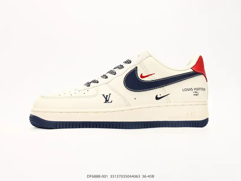 Nike Scarpe sportive Retro Ammortizzato Versatile DF6888-001 #33137035044063