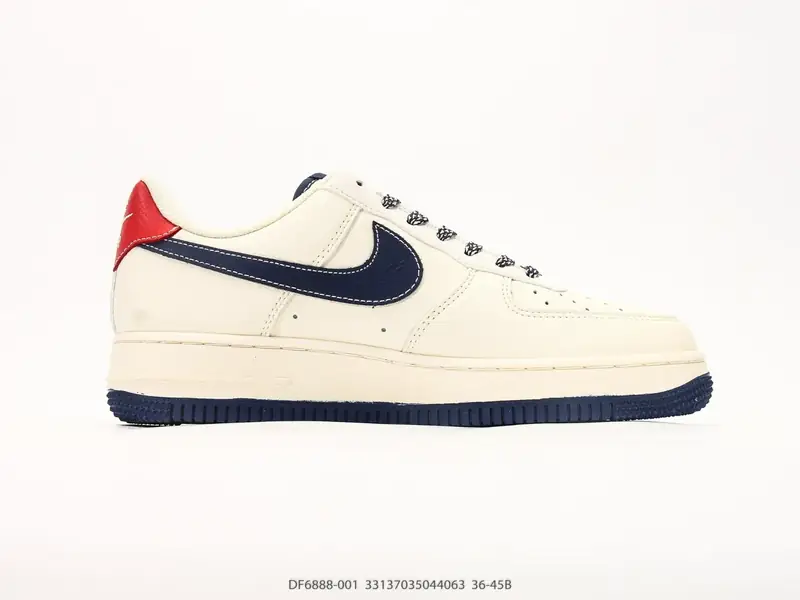 Nike Scarpe sportive Retro Ammortizzato Versatile DF6888-001 #33137035044063