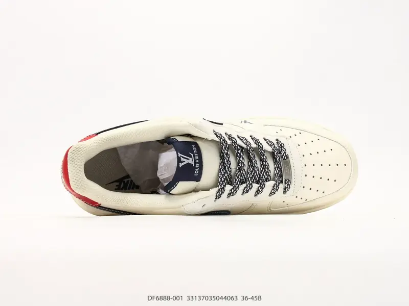 Nike Scarpe sportive Retro Ammortizzato Versatile DF6888-001 #33137035044063