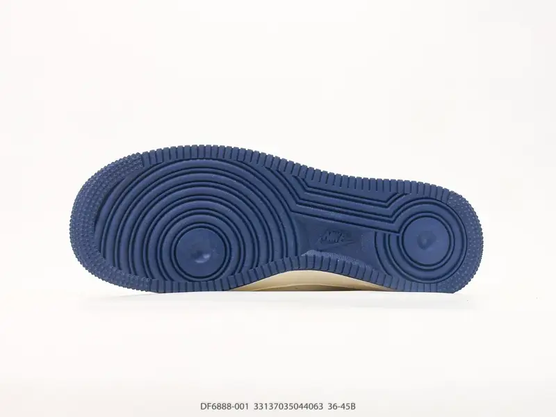 Nike Scarpe sportive Retro Ammortizzato Versatile DF6888-001 #33137035044063