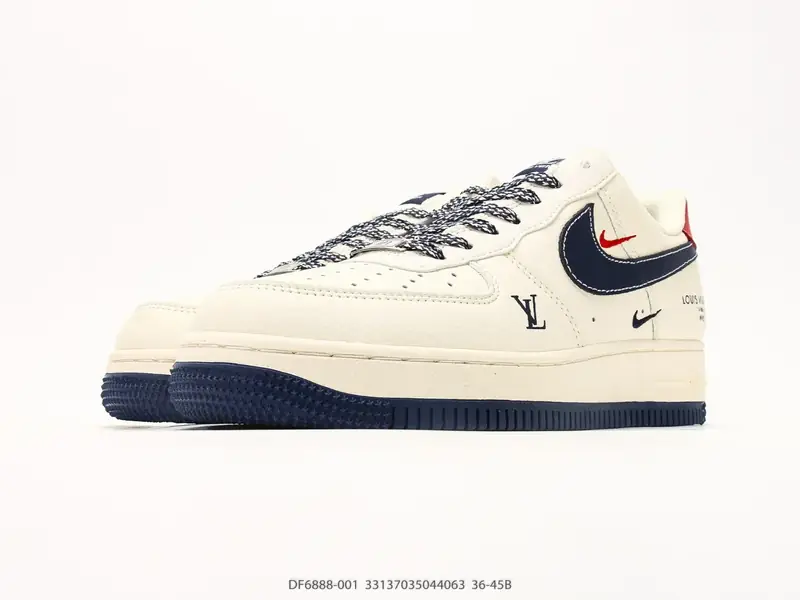 Nike Scarpe sportive Retro Ammortizzato Versatile DF6888-001 #33137035044063