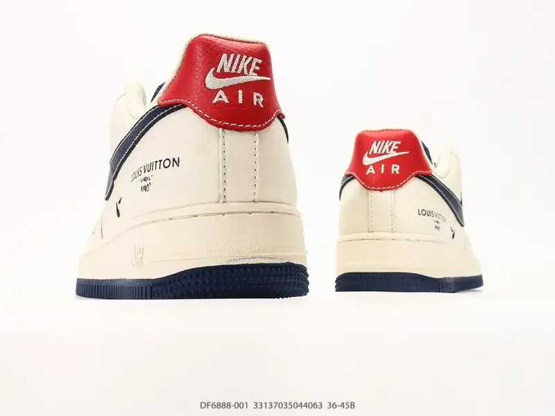 Nike Scarpe sportive Retro Ammortizzato Versatile DF6888-001 #33137035044063
