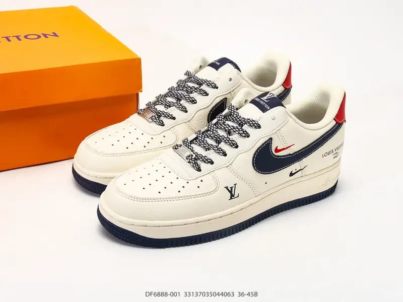 Nike Scarpe sportive Retro Ammortizzato Versatile DF6888-001 #33137035044063